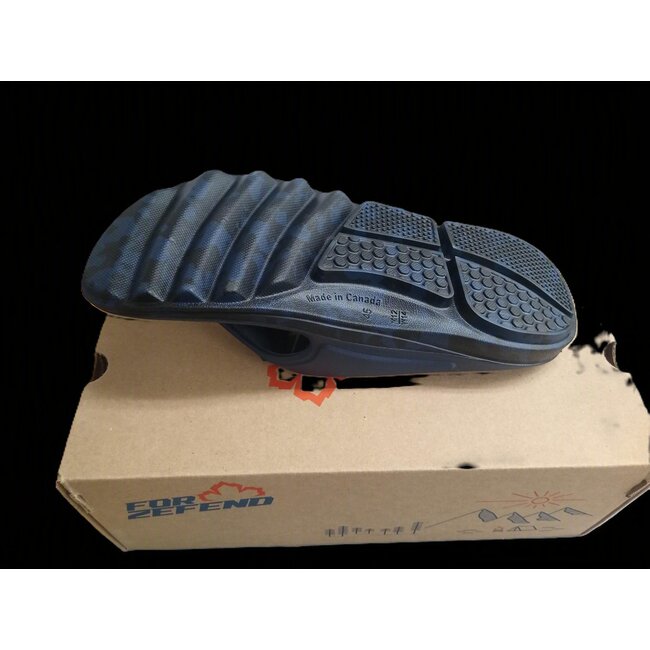 FOR ZEFEND LUMA SANDAL