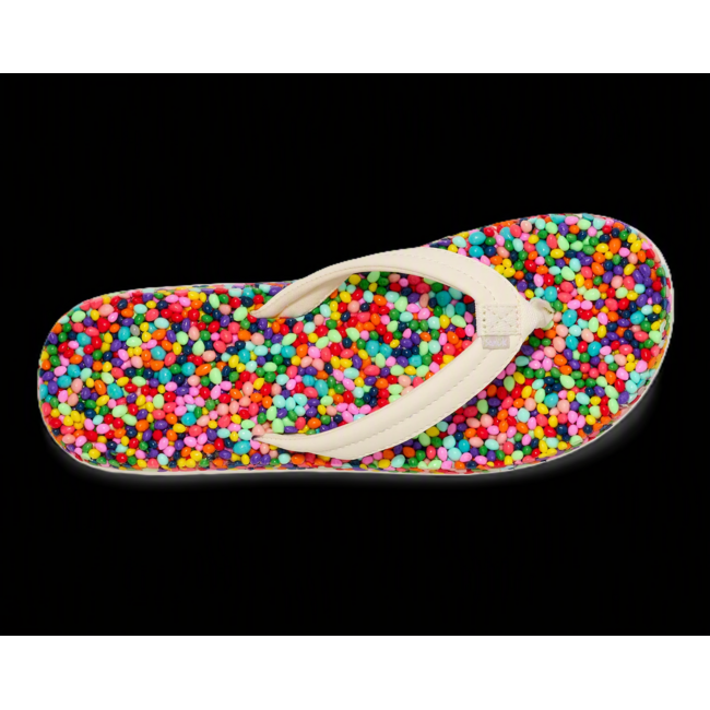 SANUK BUBBLECUSH SANDAL