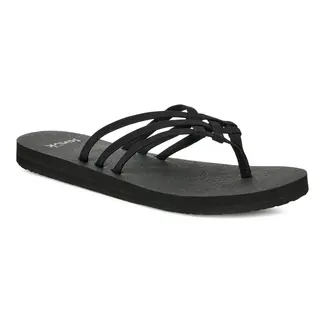 SANUK YOGA SANDY II SANDAL