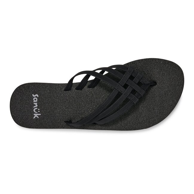 SANUK YOGA SANDY II SANDAL
