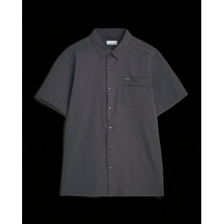 COLUMBIA SPORTSWEAR LANDROAMER RIPSTOP SHORT SLEEVE SHIRT II
