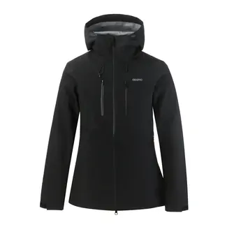 APARSO WOMEN'S LIGHTWEIGHT WATERPROOF TECH SHELL