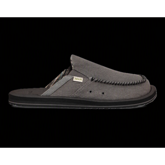 SANUK YOU GOT MY BACK HEMP