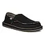 SANUK DONNY HEMP 2 TONE