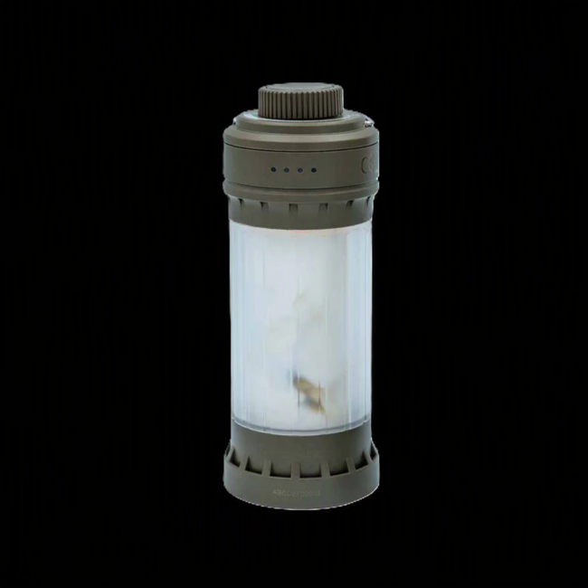 FENIX CL22R COMPACT MULTIFUNCTIONAL ATMOSPHERE LANTERN