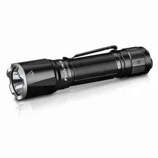 FENIX TK 16 V2.0 DUAL TAIL SWITCH TACTICAL FLASHLIGHT