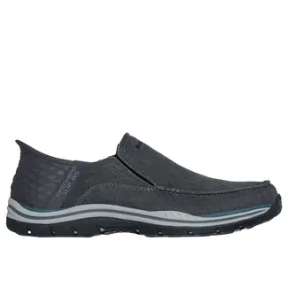 SKECHERS EXPECTED CAYSON SLIP-ON