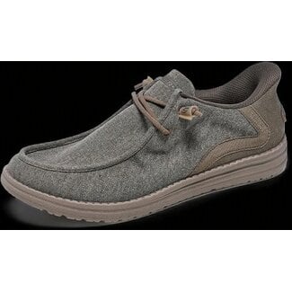 SKECHERS MELSON CORONADO MEN'S SHOE