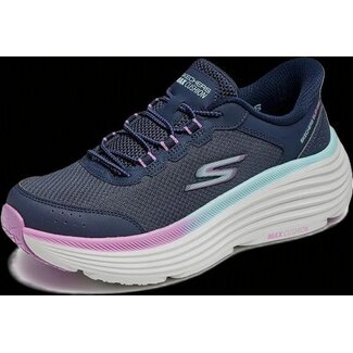 SKECHERS MAX CUSHIONING ENDEAVOUR - CARDOVA LADIES SHOES