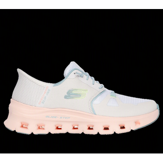 SKECHERS GLIDE-STEP PRO SLIP ON SHOE