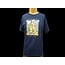 ATTRACTION APPAREL ADVENTURE DOG T-SHIRT
