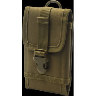 MIL-SPEX MILITARY PHONE CASE