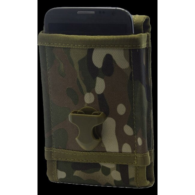 MIL-SPEX MILITARY PHONE CASE