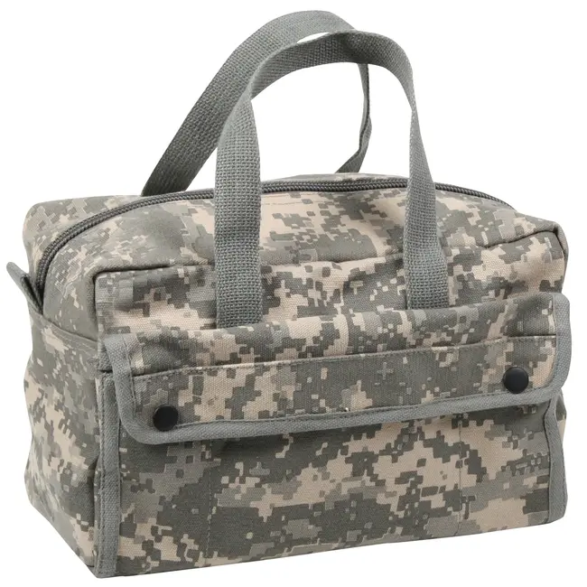ROTHCO G.I. TYPE MECHANICS TOOL BAGS