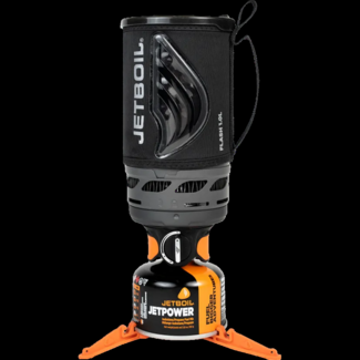 JETBOIL FLASH 1.0L FAST BOIL STOVE