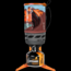 JETBOIL FLASH 1.0L FAST BOIL STOVE