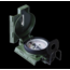 ROTHCO MILITARY LENSATIC COMPASS