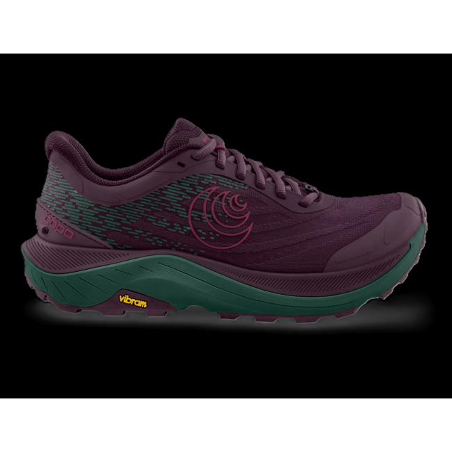 TOPO WOMEN'S ULTRA VENTURE 4