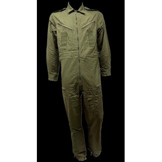 CANADIAN SURPLUS CANADIAN COMBAT VEHICLE COVERALL