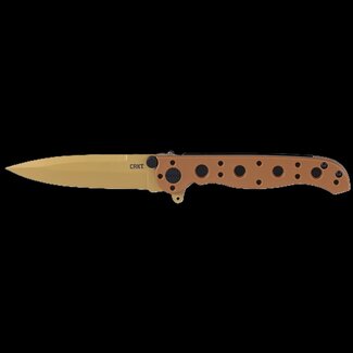 CRKT M16-01DZ FOLDING KNIFE