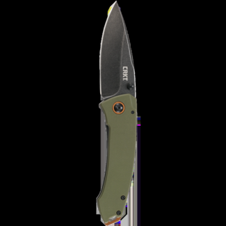 CRKT TUNA FOLDING KNIFE