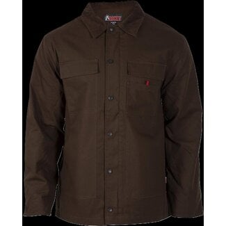 ROCKY BOOTS WORKSMART INSULATED RANCH COAT