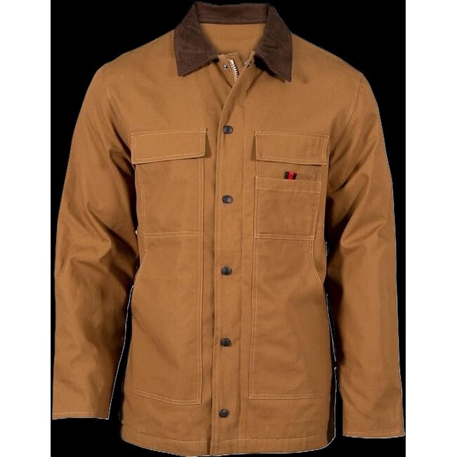 ROCKY BOOTS WORKSMART INSULATED RANCH COAT