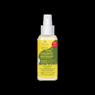 REDPINE OUTDOOR EQUIPMENT ECO-TRAIL INSENT REPELLENT