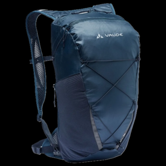 VAUDE UPHILL 16 LIGHTWEIGHT BACKPACK
