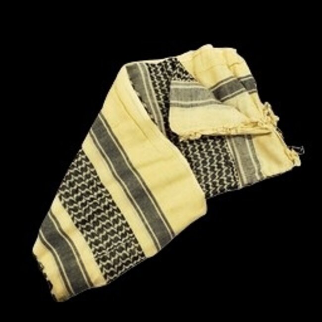 ROTHCO SHEMAGH PATTERN SCARVES