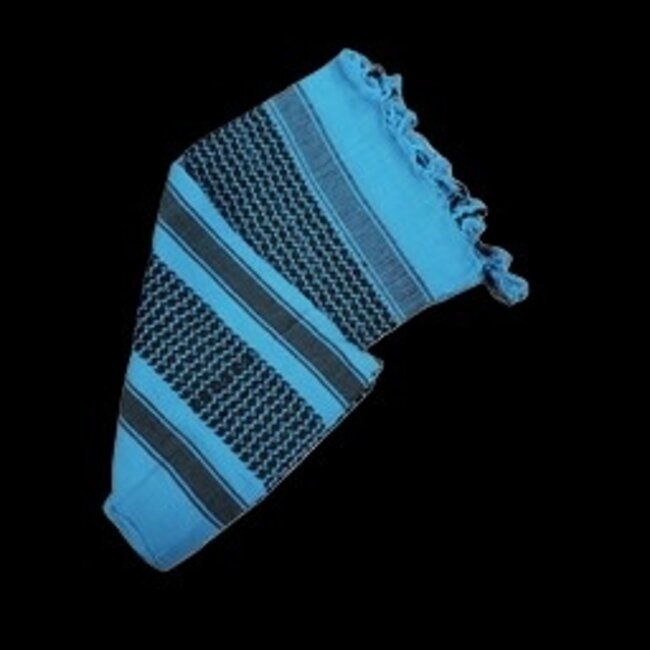 ROTHCO SHEMAGH PATTERN SCARVES
