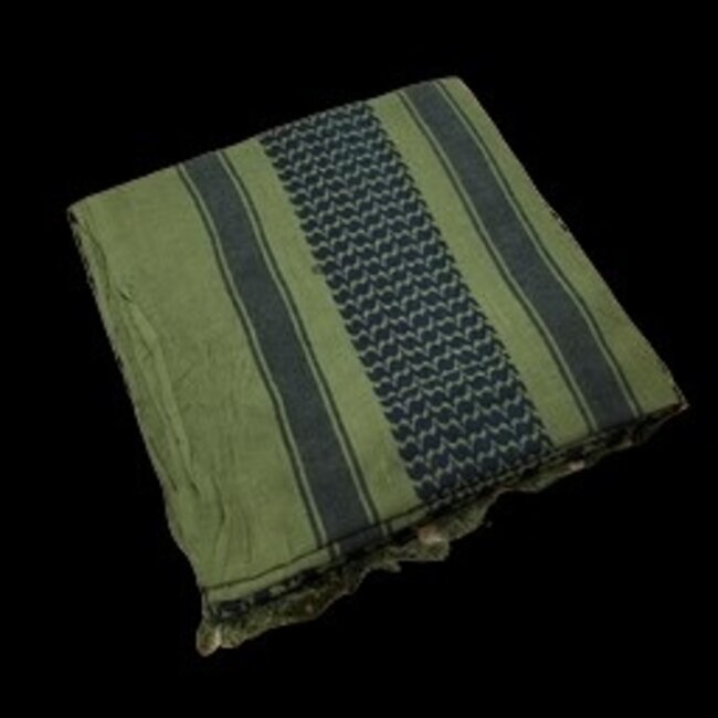 ROTHCO SHEMAGH PATTERN SCARVES