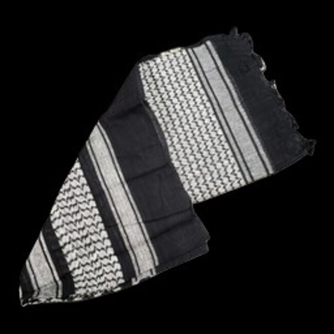 ROTHCO SHEMAGH PATTERN SCARVES