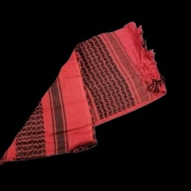 ROTHCO SHEMAGH PATTERN SCARVES