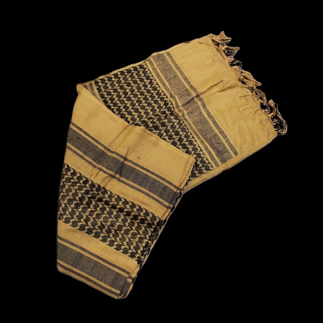 ROTHCO SHEMAGH PATTERN SCARVES