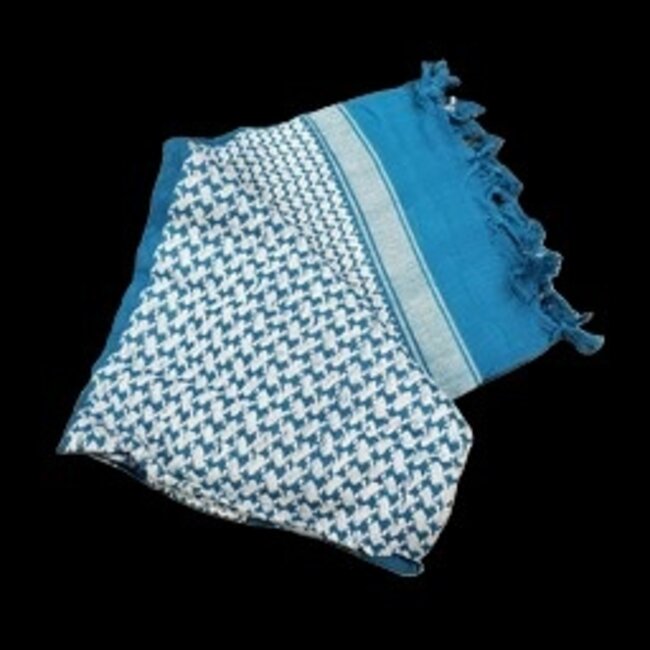 ROTHCO SHEMAGH PATTERN SCARVES