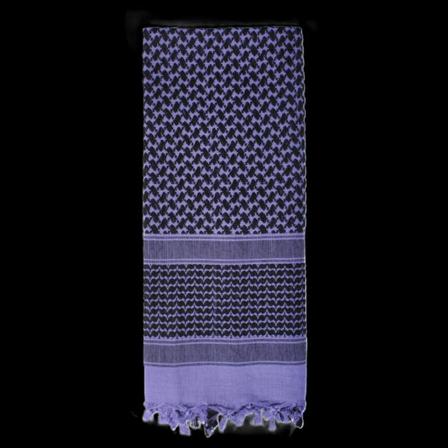 ROTHCO SHEMAGH PATTERN SCARVES