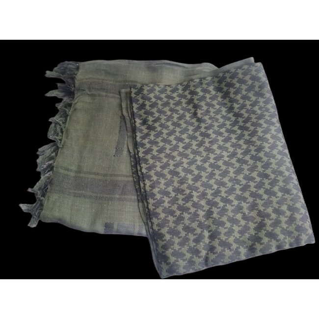 ROTHCO SHEMAGH PATTERN SCARVES