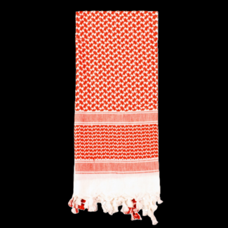 ROTHCO SHEMAGH PATTERN SCARVES CONTINUED
