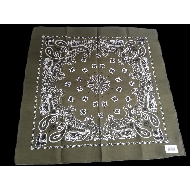 ROTHCO BANDANA