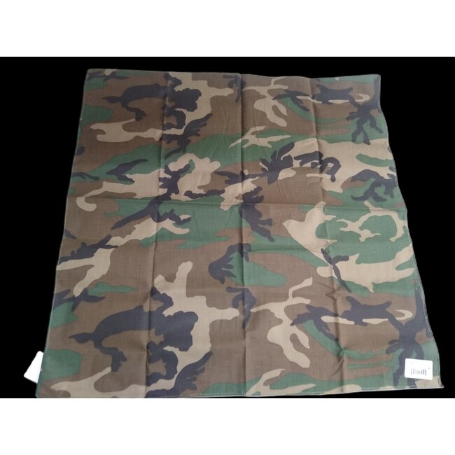 ROTHCO BANDANA