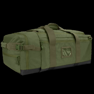 CONDOR TACTICAL COLOSSUS DUFFLE BAG