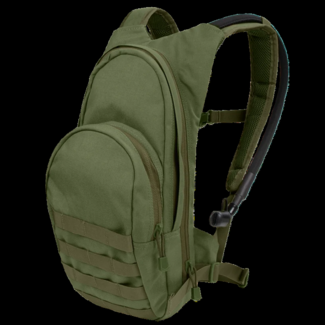 CONDOR TACTICAL HYDRATION PACK