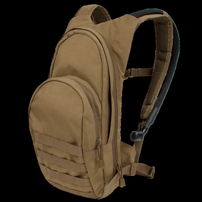 CONDOR TACTICAL HYDRATION PACK