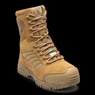 ALTAMA FOXHOUND FX 8" WATERPROOF SAFETY BOOT