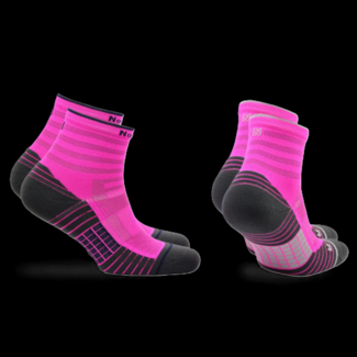 NORFOLK CHEETAH RUNNING SOCKS