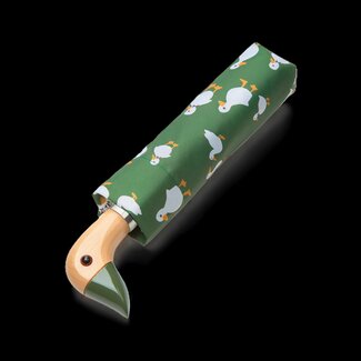 FULTON CURIO-2 DUCK UMBRELLA