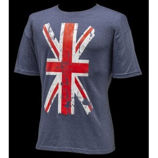 MIL-SPEX UK FLAG T-SHIRT