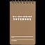 FOX TACTICAL GEAR WEATHERPROOF NOTEBOOK