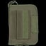 FOX TACTICAL GEAR 9" FIELD NOTBOOK/ORGANIZER CASE